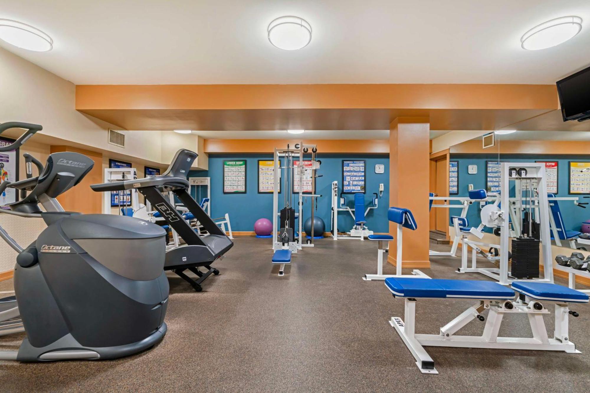 Best Western Plus Barclay Hotel Port Alberni Eksteriør billede