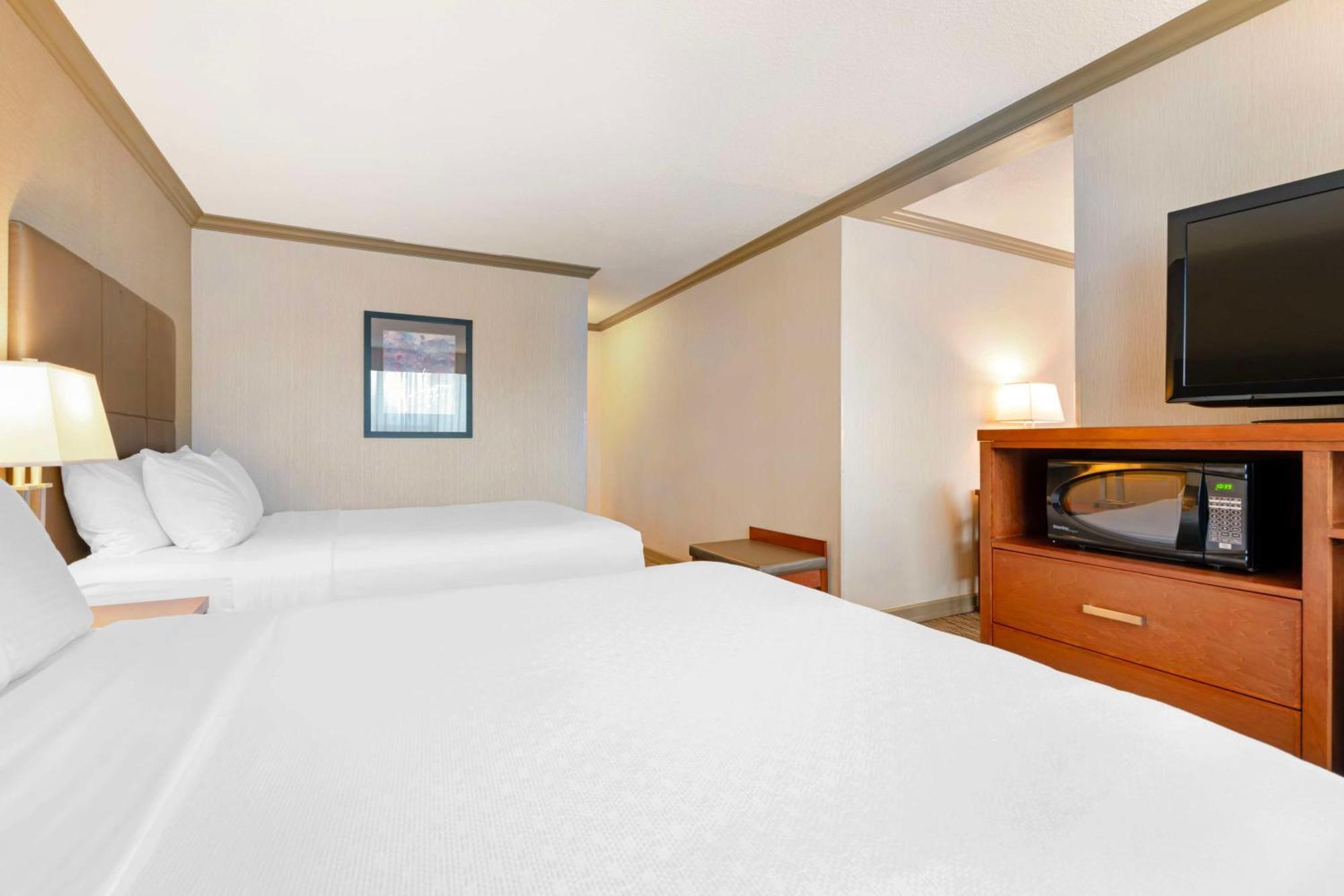 Best Western Plus Barclay Hotel Port Alberni Eksteriør billede