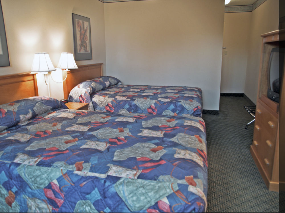 Best Western Plus Barclay Hotel Port Alberni Værelse billede