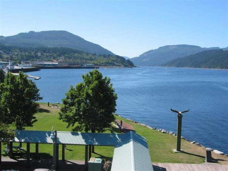 Best Western Plus Barclay Hotel Port Alberni Faciliteter billede